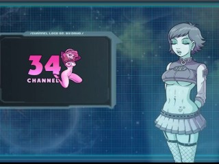 Akabur's Star_Channel 34 Uncensored_Guide Part 13