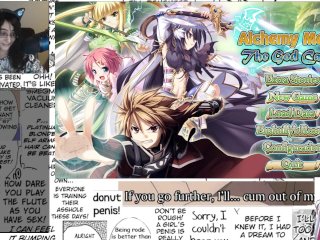 Kamidori: Servalwi Route Pt. 1