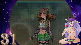 Part 31 Punk Hermoine From Akabur's Star Channel 34 Uncensored Guide