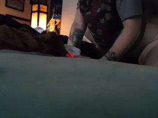Hot Sex, Not Great Camera Work