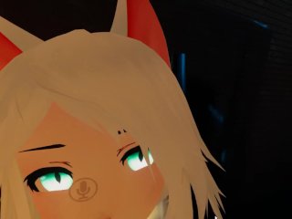 [Vrchat] One Night In The Void Club