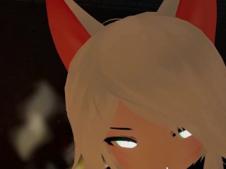 [VRChat] One Night in the Void Club