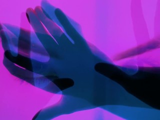 aynmarie Special Water Show