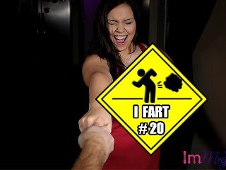 My Big And Loud Fart - Compilation #20