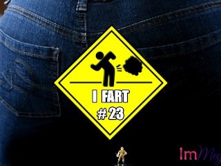 My Big And Loud Fart - Compilation #23
