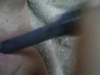 Your Slut Is Making Her Pussy Creamy For You