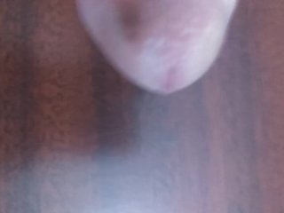 Penis Getting Bigger