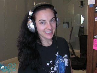 Gamer Girl's Uncensored Stream