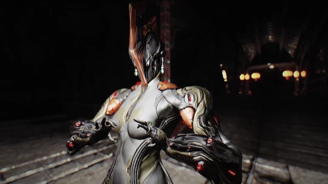 Skyrim Warframe 괴물 망할 엠버 포르노