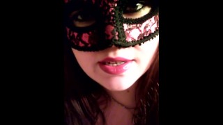Sexy Holly's Roleplay Of Asmr Being Kidnapped Part 3