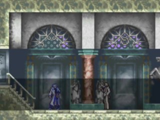 Castlevania - Aria of_Sorrow Walkthrough (Part_#1) GameHubrr [EPIC GAMER]