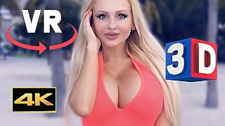 YESBABYLISA VR 3D BIG FAKE TITS GIRLFRIEND PUBLIC 4K SEXY VIDEO VOYEUR HD YESBABYLISA VR 3D BIG FAKE TITS GIRLFRIEND