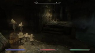 Skyrim Lydia Interracial Fucking - Free Skyrim Lydia Porn Videos, page 24 from Thumbzilla