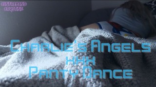 Cameron Diaz Panty Dance Morning Masturbation Xxx Parody