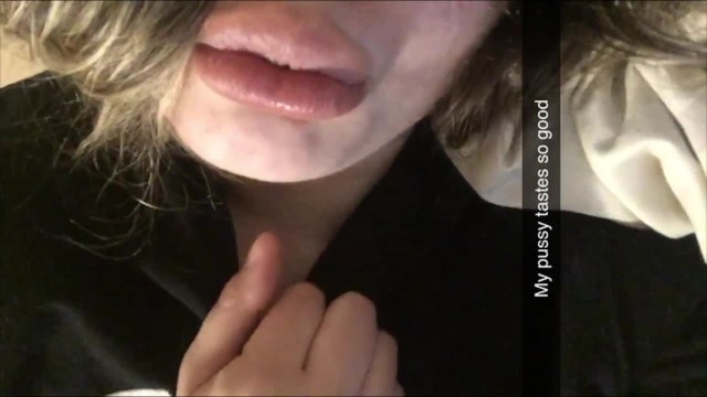 ORGASM ASMR // TIGHT, WET PUSSY SOUNDS AND ORGASM 2