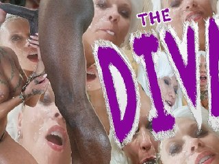 The Diva (Jamie Wolf + Holly Berry)