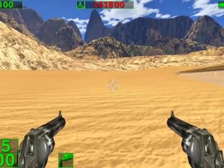 PLAYING SERIOUS SAM WHILE CLASSIC MUSIC IS_PLAYING IN THE BACKGROUND_[EPIC]
