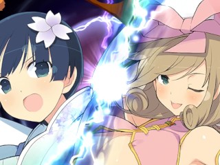 Senran Kagura Bon Appétit! - Part 8 [Uncensored,4k, and_60fps]