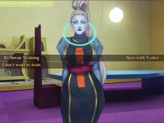 dragon ball infinity download porn