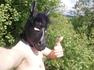 Naked In Secret Places #1