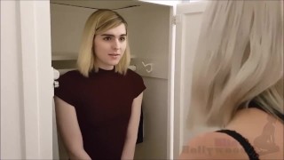 Transsexual Women Videos - Cute Trans Girl Porn Videos | Pornhub.com