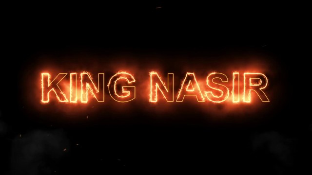KING NASIR vs. NOVA SAVAGE PREVIEW 2