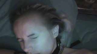 Slave Wife Is A Slacker