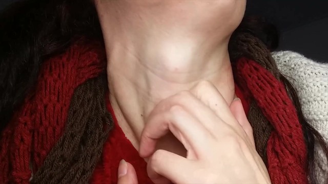 Fetish;Mature;MILF;POV;Exclusive;Verified Amateurs;Old/Young;Solo Female kink, old, mom, mother, point-of-view, best-neck-ever, neck-rubbing, neck-throat-fetish, neck-play, female-neck-fetish, long-neck-fetish, neck-fetish-swallow, red-neck-girl, neck-holding, neck-massage, female-neck-veins