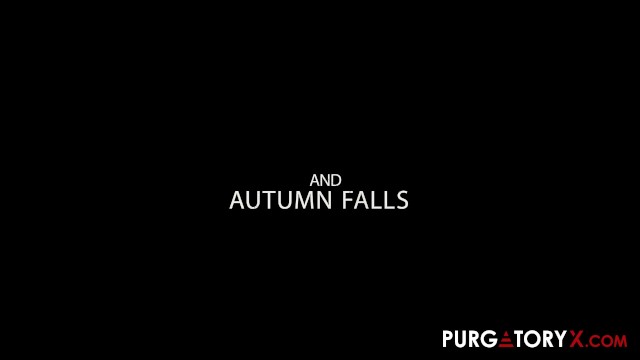 PURGATORYX The Therapist Vol 1 Part 1 with Autumn Falls and Lena Paul - Autumn Falls, Lena Paul