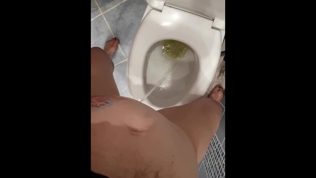 Pee Desperation Female Pov Standing Big Mess Thumbzilla