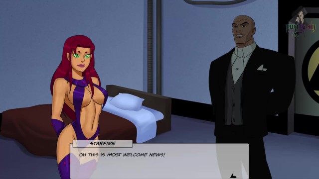 640px x 360px - Teen Titans Starfire Tube - Porn Category | Free Porn Video | Page - 1