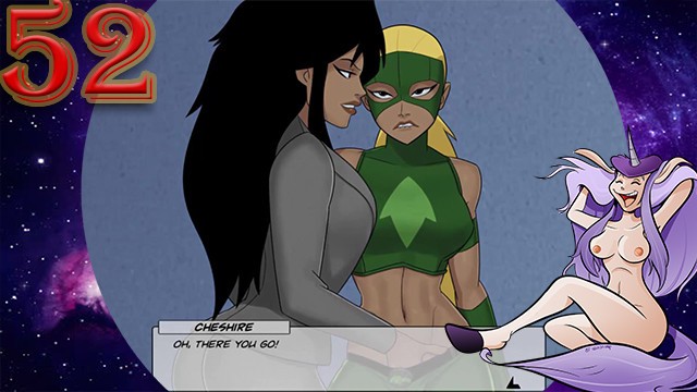 Starfire Anal Frost - Teen Titans Starfire Tube - Porn Category | Free Porn Video | Page - 1