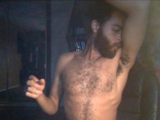 Sexy Naked Mango Body Scrub