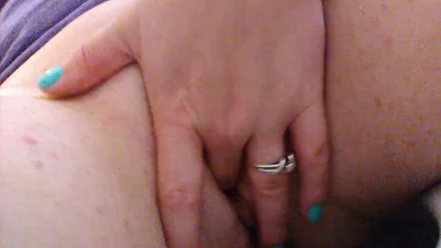 Playing with my pussy at work 15