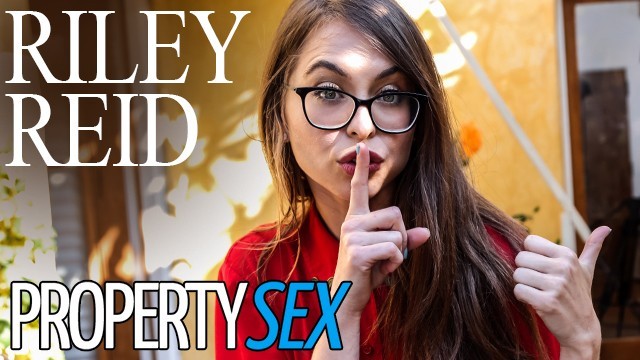 Riley Reid fucks the real estate agent TNAFlix Porn Videos