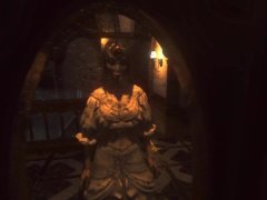 Lust For Darkness Lovecraftain Game Part 3