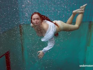 Second Leaked Lola Underwater_Naked