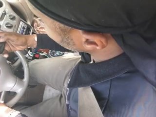 Racing Against The Clock. Part 1