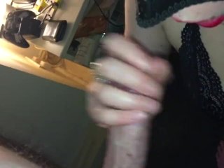 Lovely Blow Job