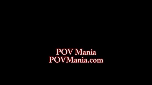 POVMania.com - Makayla Cox  - Christiana Cinn, Makayla Cox