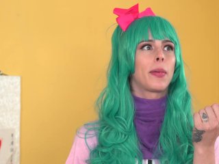 Behind The Scenes Of Dragon Boobz