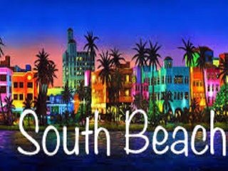 America's Favorite Teachers: Sex Adventures - South Beach