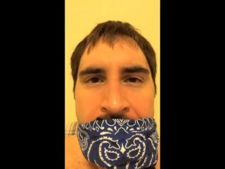 Gagged Compilation