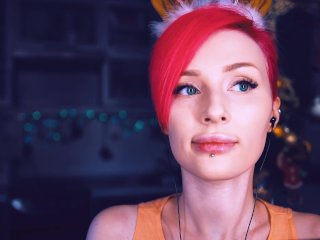 Asmr Totally Safe For Work Find Me On Fansly - Mysweetalice (Patreon - Mykinkydopeasmr)