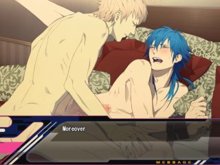 Best Scene In The Game? - Dramatical Mur Part 30