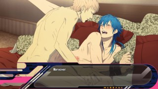 Hardcore Dramatical Mur Part 30 Best Scene In The Game