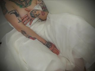 Cucked On Our Wedding Night… And For Life!