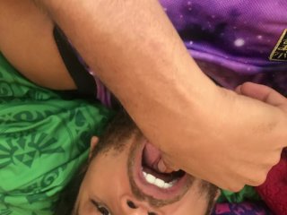 Pov Stroking - Rock Mercury