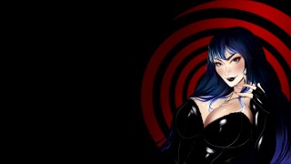 JOI Keep Quiet While I Entertain You