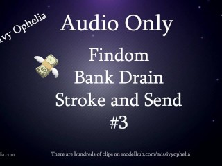 audio only